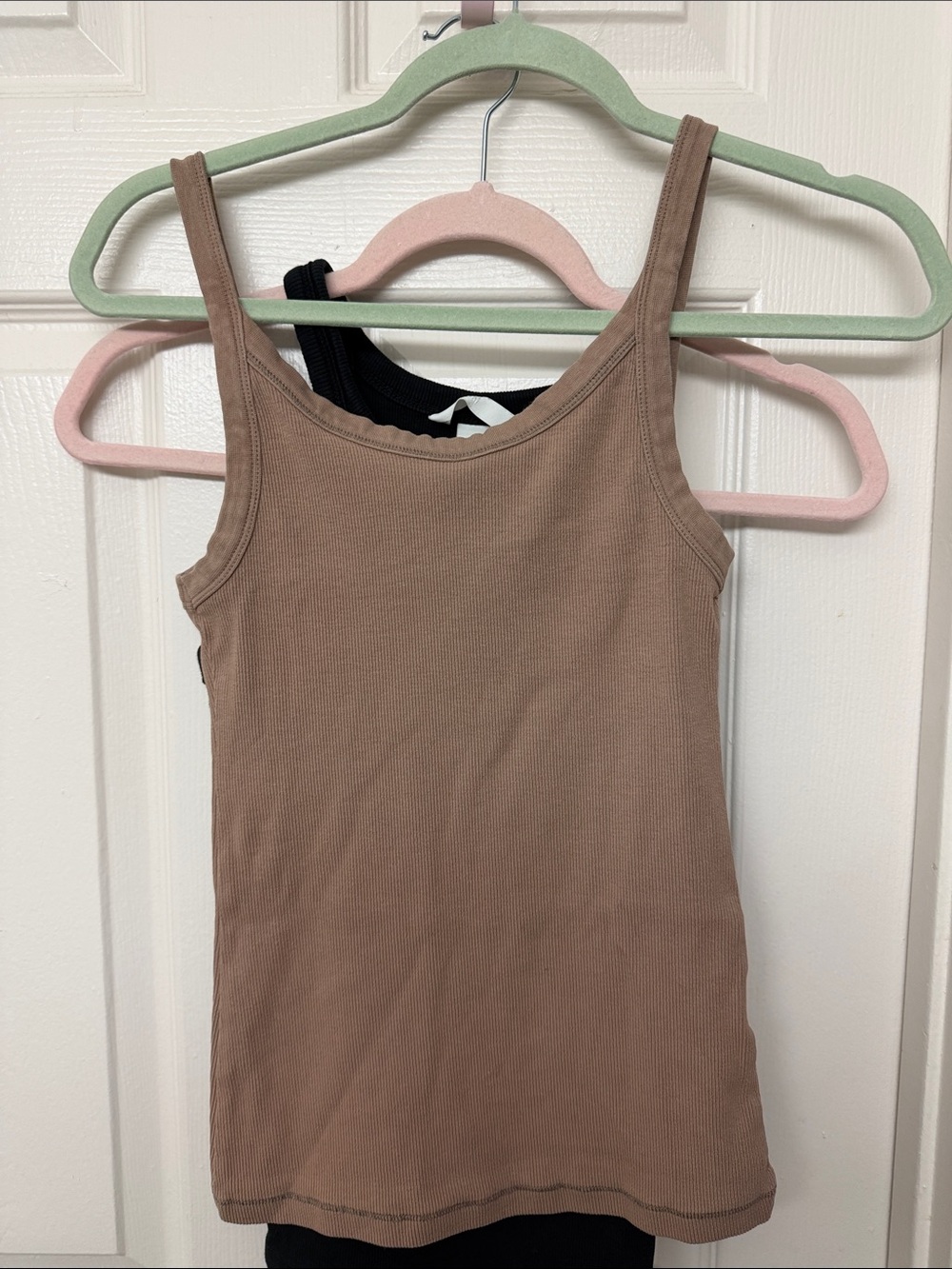 H&m Ribbed Tank Top bundle - Picture 5 of 11